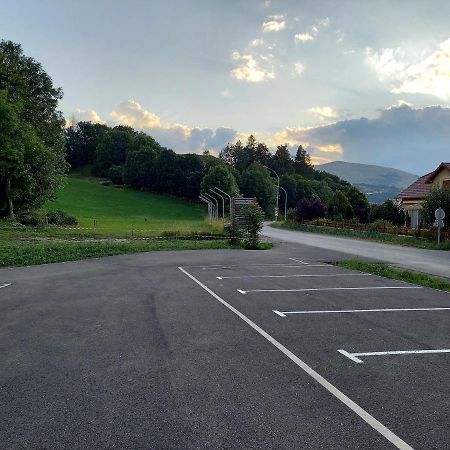 Appartement Les Vallons Au Pied Des Pistes Ансель Экстерьер фото